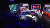 7 Days NZ S14E12 XviD-AFG EZTV