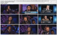 The Howard Stern Show 720p SiriusXM Clips Pack 2