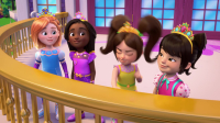 Princess Power S02E11 1080p WEB h264-DOLORES EZTV