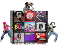 MutzNutz Music Pack 185 2019