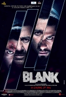 Blank (2019) Hindi 720p HDRip x264 AAC ESubs -JM Team