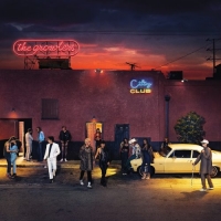The Growlers - City Club (2016) The Growlers - City Club (2016)