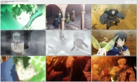 [HR] Black Clover S04E07 (161) [Web 1080p HEVC Multi] HR-RG
