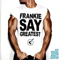 Frankie Say Greatest (2 CD Special Edition) [IMPORT]
