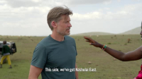 An Optimists Guide to the Planet S01E06 XviD-AFG EZTV