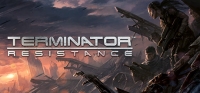 Terminator Resistance Infiltrator Terminator Resistance Infiltrator
