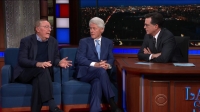 Stephen Colbert 2018 06 05 Bill Clinton WEB x264-TBS[eztv]