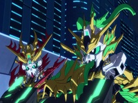 SD GUNDAM WORLD HEROES S01E13 480p x264-mSD EZTV SD GUNDAM WORLD HEROES S01E13 480p x264-mSD EZTV