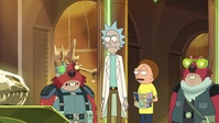 Rick and Morty S06E06 XviD-AFG EZTV