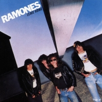 Ramones - Leave Home (1977) [EAC-FLAC]