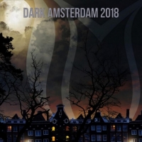 VA - Dark Amsterdam (2018) MP3 [320 kbps]