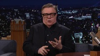 Jimmy Fallon 2023 03 27 Nathan Lane XviD-AFG EZTV Jimmy Fallon 2023 03 27 Nathan Lane XviD-AFG EZTV