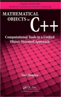 Mathematical Objects in C Plus Plus~tqw~ darksiderg Mathematical Objects in C Plus Plus~tqw~ darksiderg
