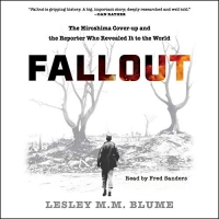 Fallout - Lesley M.M. Blume - 2020 (History) [Audiobook] (miok)
