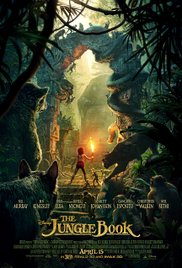 The Jungle Book [2016] BRRip XviD-BLiTZKRiEG avi