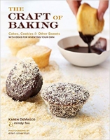 The Craft of Baking The Craft of Baking