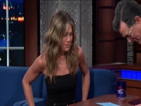 Stephen Colbert 2019 10 29 Jennifer Aniston 480p x264-mSD [eztv]