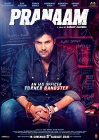 Pranaam 2019 Hindi HDRip 700MB x264 MP3 ESub[MB]