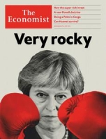 The Economist UK - December 15, 2018 (.PDF)