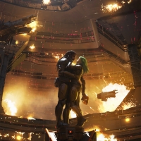 Coheed and Cambria - The Unheavenly Creatures [2018] [320 KBPS][Pradyutvam]