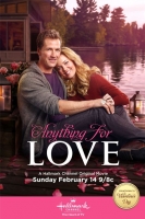Anything for Love 2016 Hallmark 720p HDTV X264 Solar