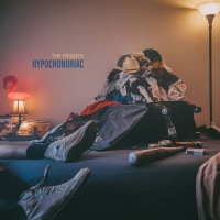 The Frights - Hypochondriac [320 Kbps] [2018] [EDM RG]