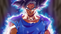 Dragon Ball Super Ultimate Battle Ultra Instinct Theme Epic Rock Cover