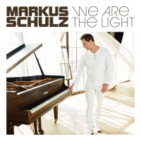 Markus Schulz - We Are the Light (Album) (2018) (320kbps) (Vyze)