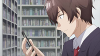 Bottom-Tier Character Tomozaki S02E09 XviD-AFG EZTV