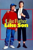 Like Father Like Son 1987 1080p WEBRip x264-RARBG
