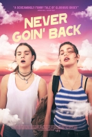 Never Goin Back 2018 HDRip XviD AC3-EVO Never Goin Back 2018 HDRip XviD AC3-EVO