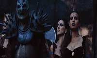The Dark Kingdom 2019 HDRip AC3 X264 LLG