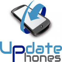 Update Phones v3.6 MOD APK {APKMAZA}