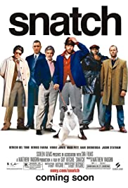 Snatch 2000 BRRip XviD B4ND1T69