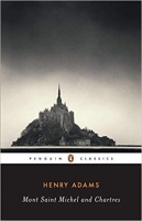 [ DevCourseWeb ] Mont-Saint-Michel and Chartres