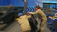 Hot Wheels Ultimate Challenge S01E01 XviD-AFG EZTV