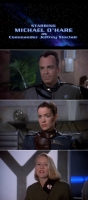 Babylon 5 S01 XviD-ZMNT