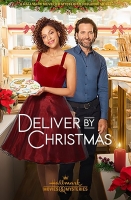 Deliver by Christmas 2020 Hallmark 720p HDTV X264 Solar