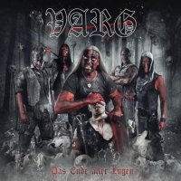 Varg - Das Ende aller Lügen (3CD) 2016 FLAC ak