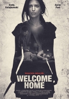 Welcome Home 2018 HDRip XviD AC3 [FOX]