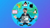 Udemy - Java SE 11 Developer 1Z0-819 OCP Course – Part 1