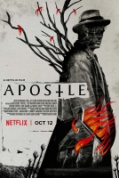 Apostle 2018 HDRip XviD AC3 [FOX]