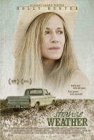 Strange Weather 2016 WEB-DL x264-FGT [rarbg]