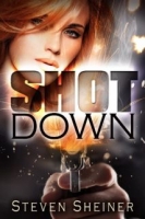 Shot Down - Steven Sheiner [EN EPUB] [ebook] [ps]