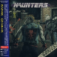 Confess - 2017 Haunters (Japanese Edition)[FLAC]eNJoY-iT