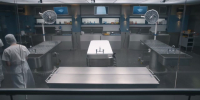 Silent Witness S27E05 Invisible Part One 720p HEVC x265-MeGusta EZTV