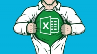 Udemy - Microsoft Excel Essentials: Level 2 - Intermediate/Advanced [Course Drive]