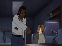 Fired on Mars S01E03 480p x264-mSD EZTV
