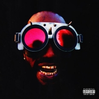 Juicy J - THE HUSTLE CONTINUES (2020) Mp3 320kbps [PMEDIA] ️