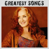 Bonnie Raitt - Greatest Songs (2018) Mp3 (320kbps) [Hunter]